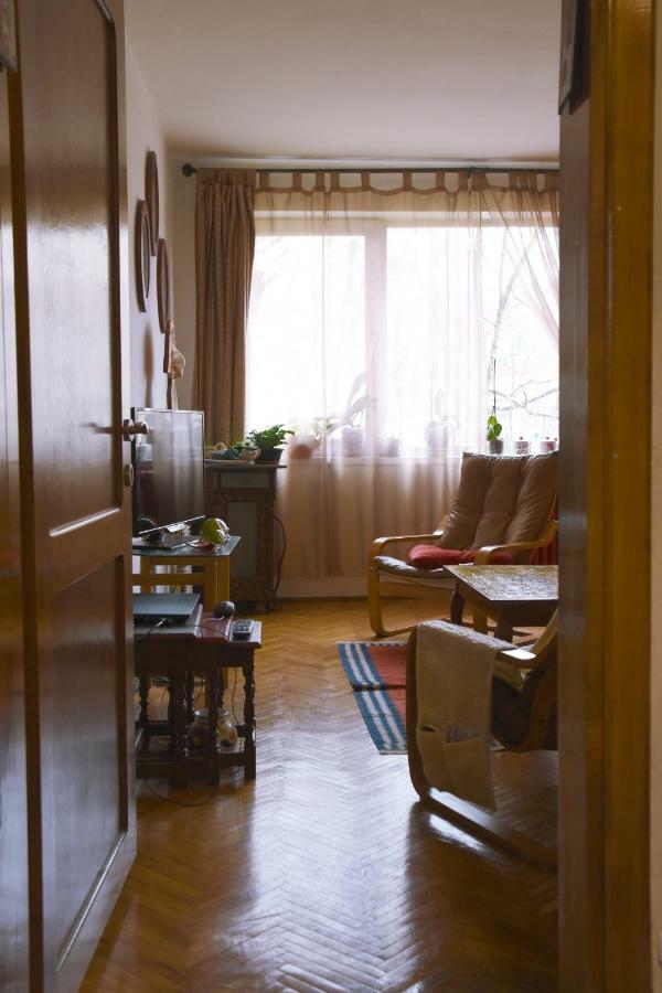Apartament Anca Тимишоара Экстерьер фото