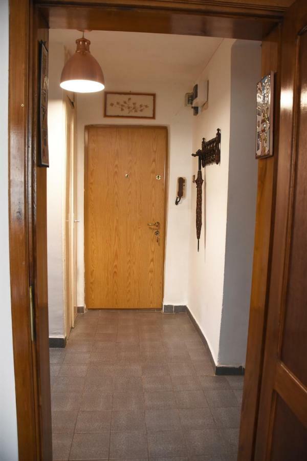 Apartament Anca Тимишоара Экстерьер фото