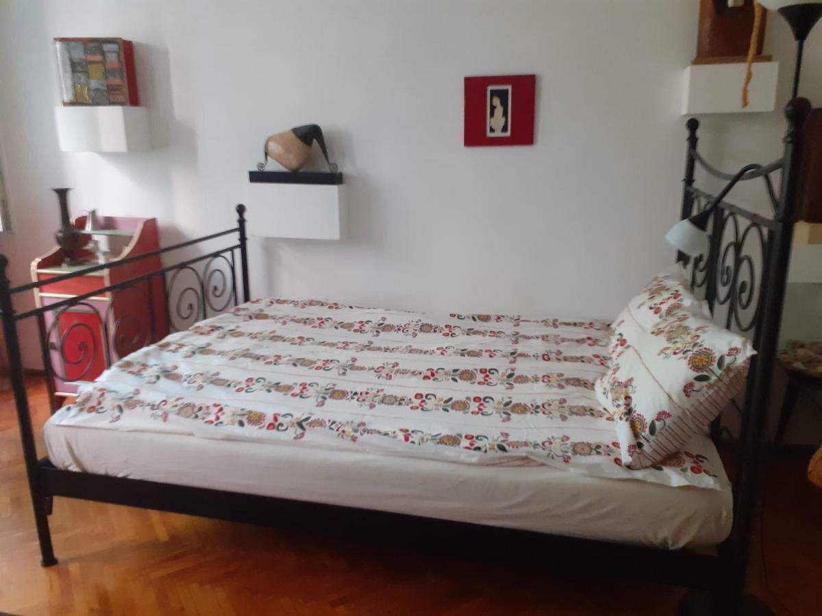 Apartament Anca Тимишоара Экстерьер фото